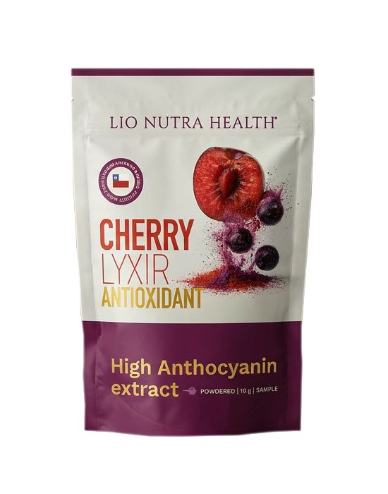 Cherrilyxir® Antioxidant
