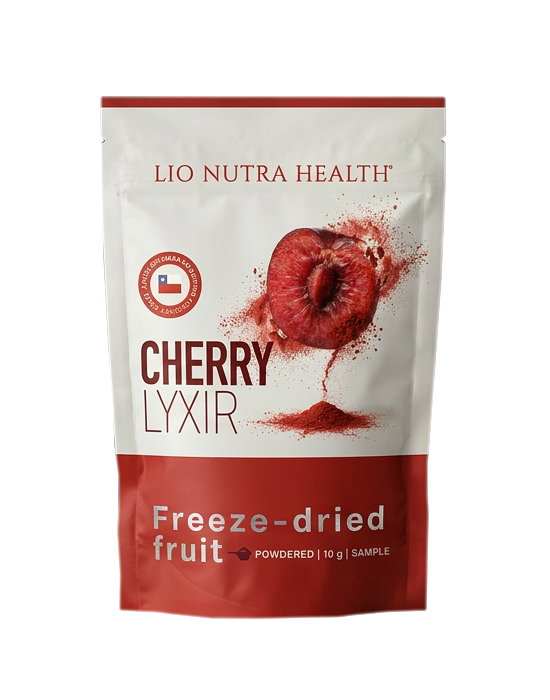 Cherrilyxir®