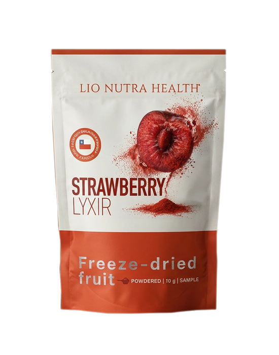 Strawberrilyxir®